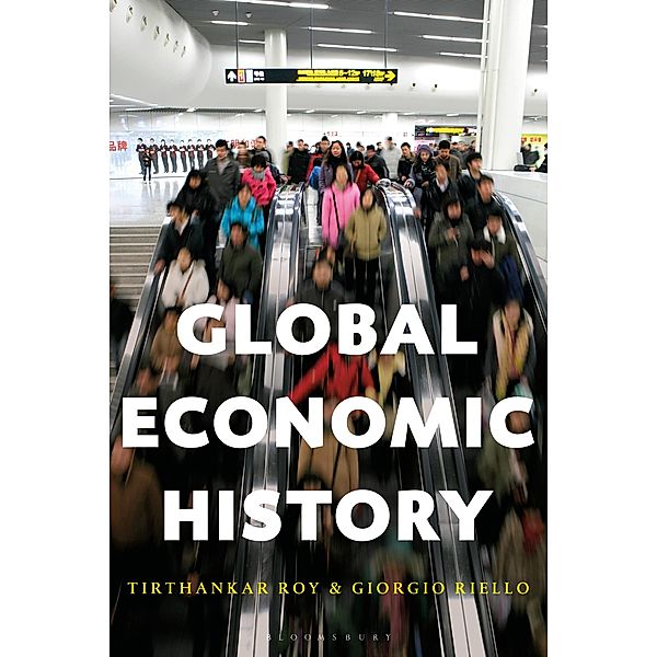 Global Economic History