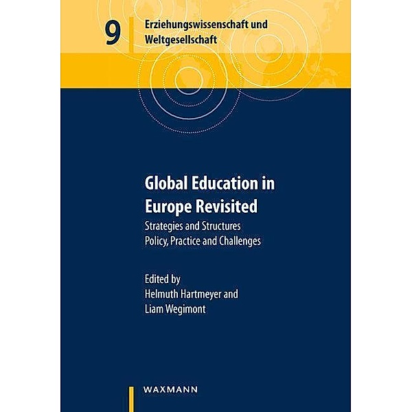 Global Education in Europe Revisited:
