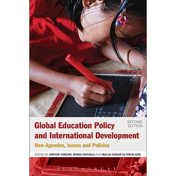 Global Education Policy and International Development