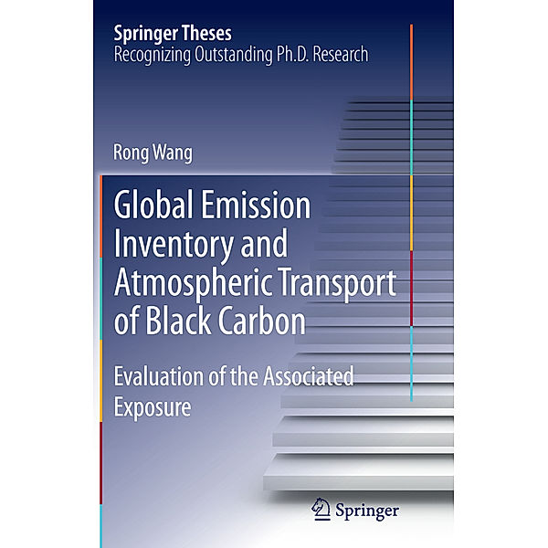 Global Emission Inventory and Atmospheric Transport of Black Carbon, Rong Wang