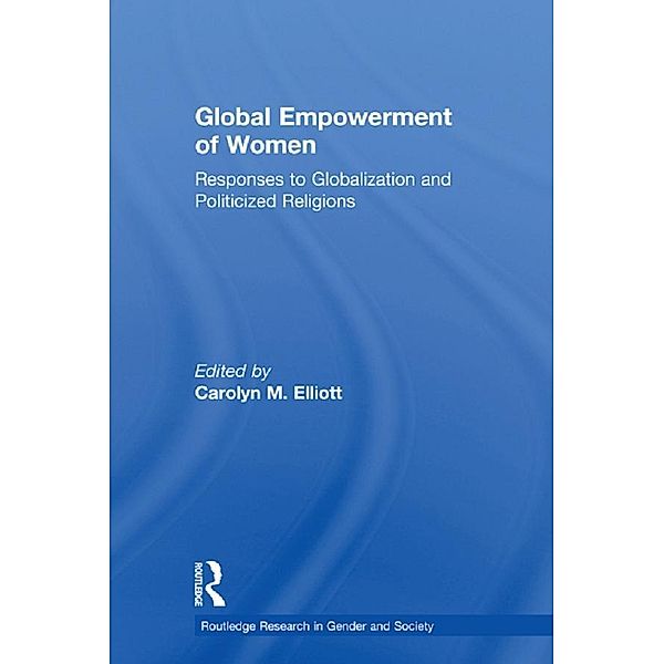 Global Empowerment of Women