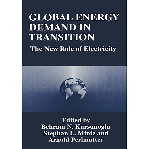 Global Energy Demand in Transition