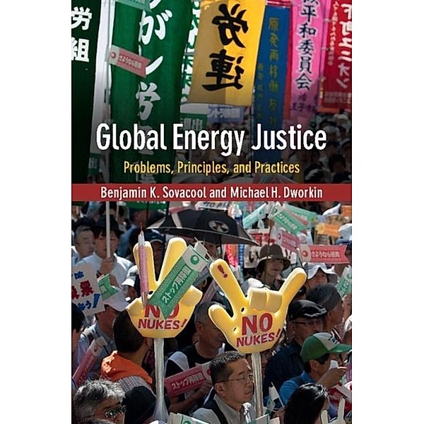 Global Energy Justice, Benjamin K. Sovacool