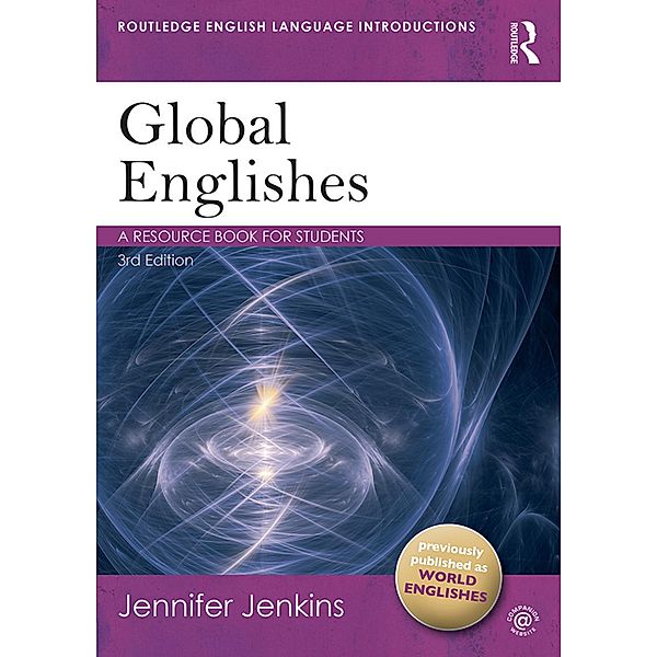Global Englishes, Jennifer Jenkins
