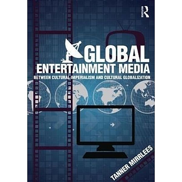 Global Entertainment Media, Tanner Mirrlees