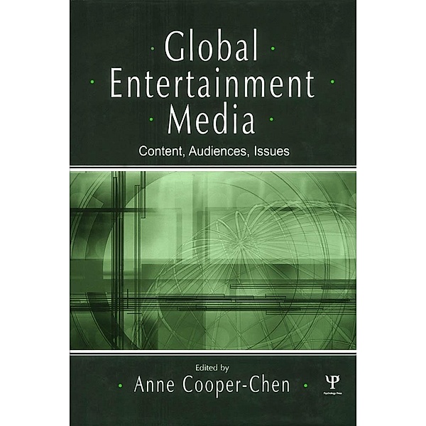 Global Entertainment Media