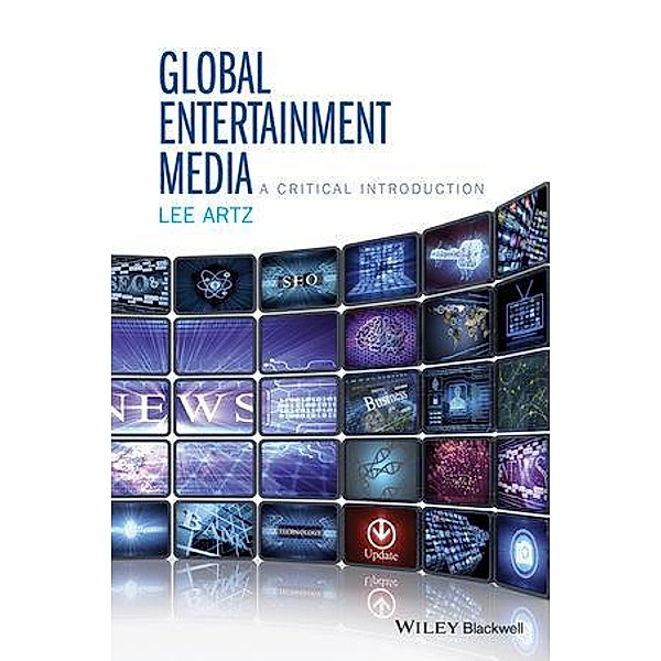 Global Entertainment Media, Lee Artz