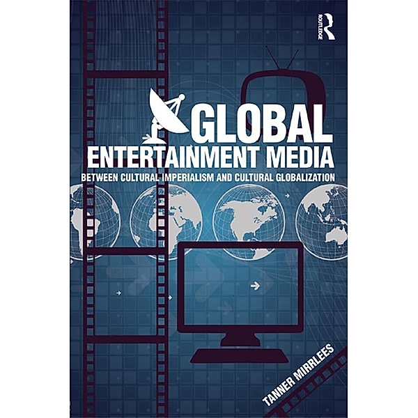 Global Entertainment Media, Tanner Mirrlees