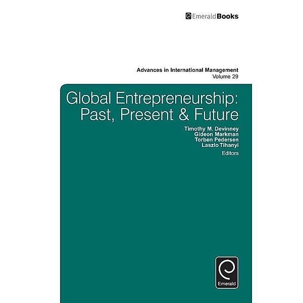 Global Entrepreneurship