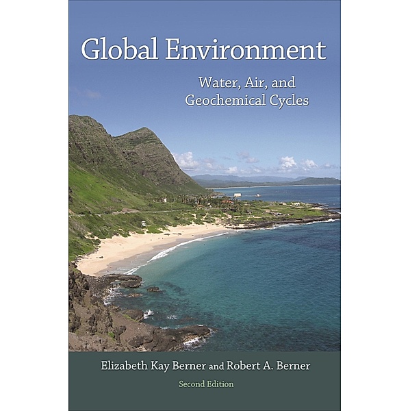 Global Environment, Elizabeth Kay Berner