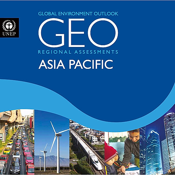 Global Environment Outlook 6 (GEO-6)