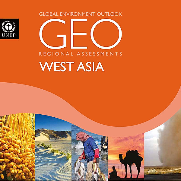 Global Environment Outlook 6 (GEO-6)