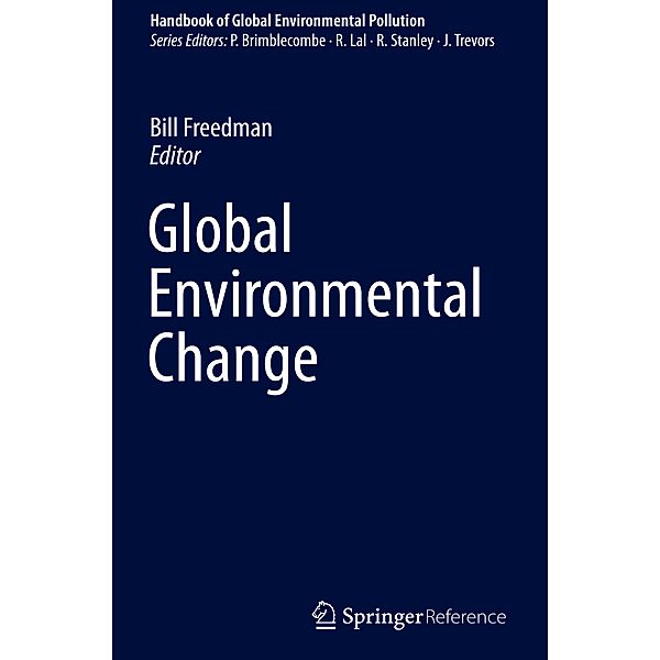 Global Environmental Change