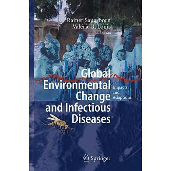 Global Environmental Change and Health