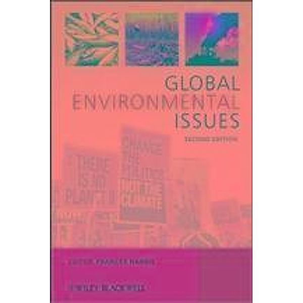 Global Environmental Issues