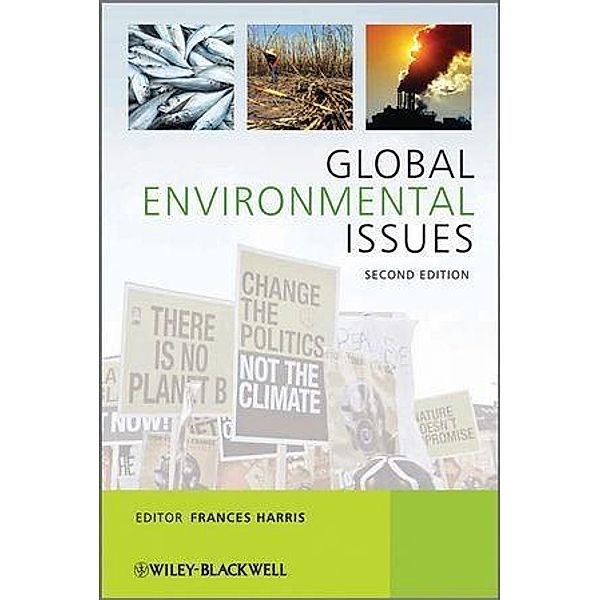 Global Environmental Issues