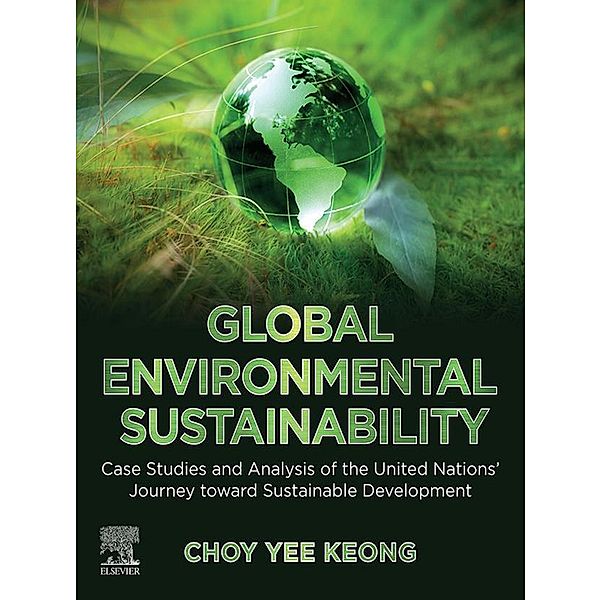 Global Environmental Sustainability, Choy Yee Keong