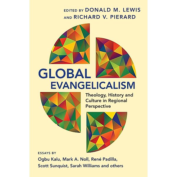 Global Evangelicalism