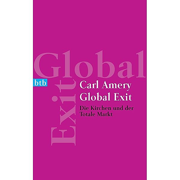 Global Exit, Carl Amery