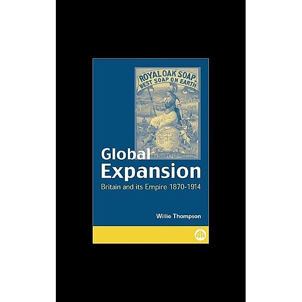 Global Expansion, Willie Thompson
