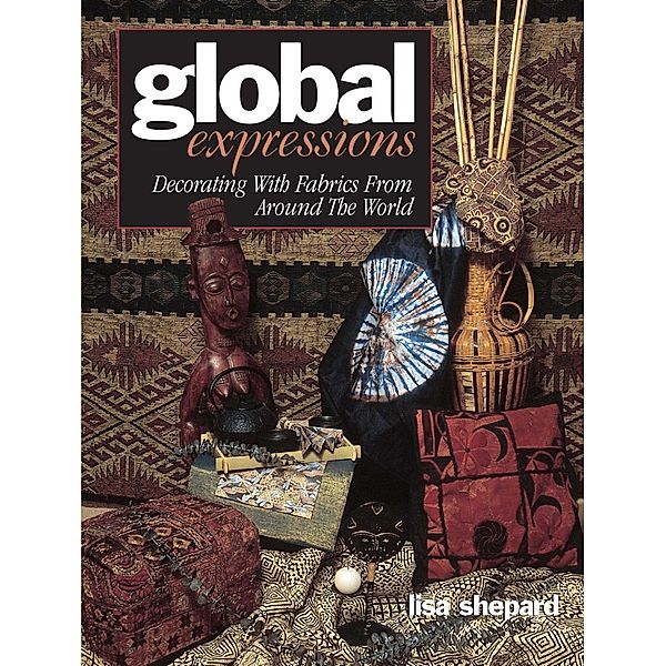Global Expressions, Lisa Shepard