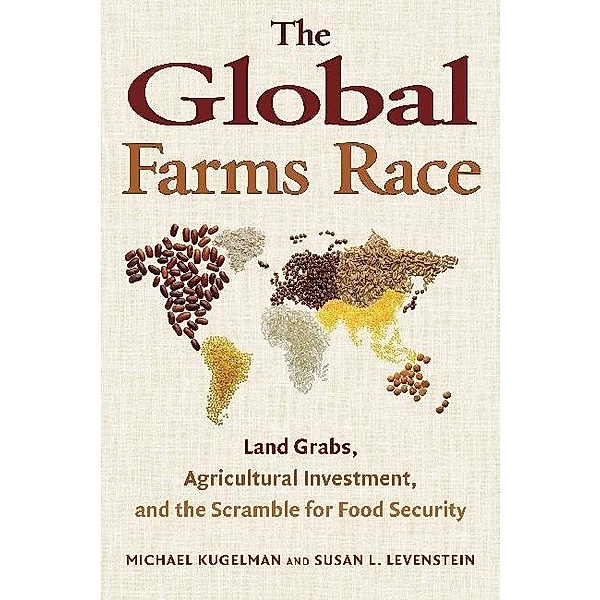 Global Farms Race, Michael Kugelman