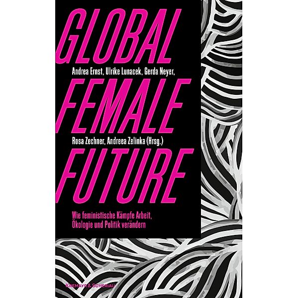 Global female future