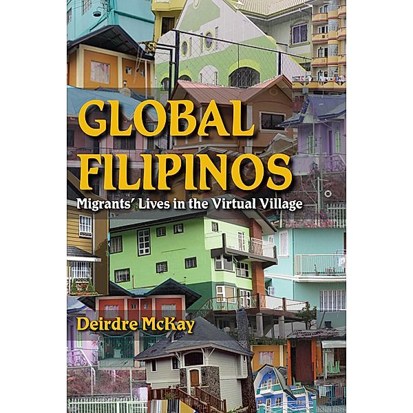 Global Filipinos, Deirdre Mckay
