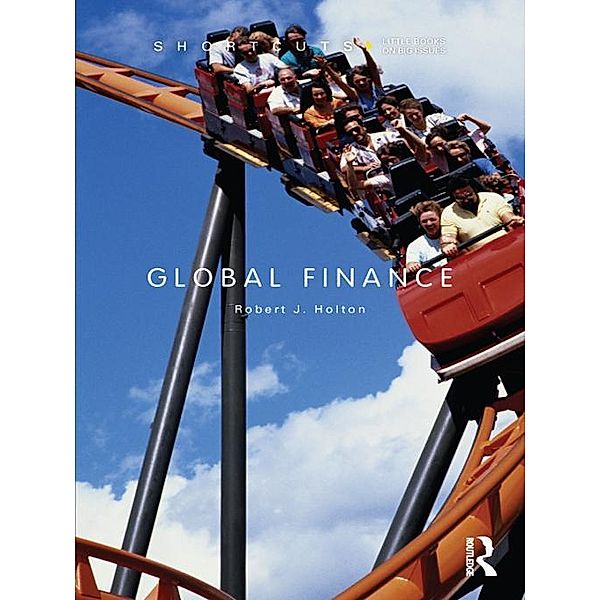 Global Finance, Robert Holton