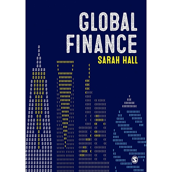 Global Finance, Sarah Hall