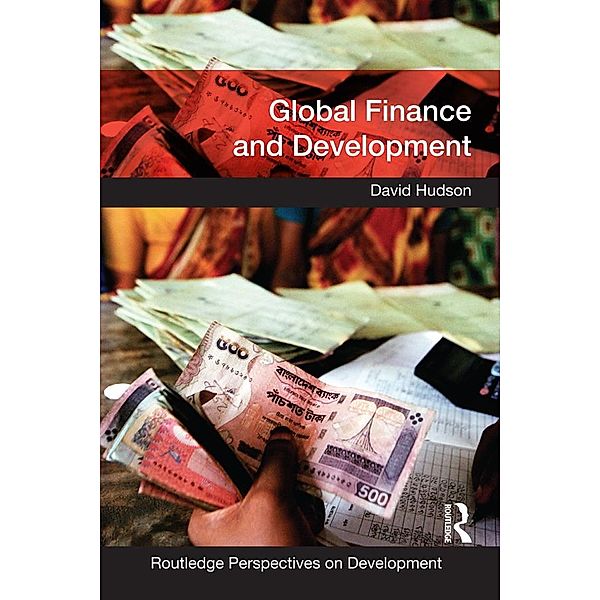 Global Finance and Development, David Hudson
