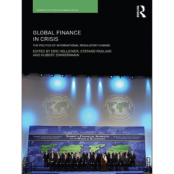 Global Finance in Crisis