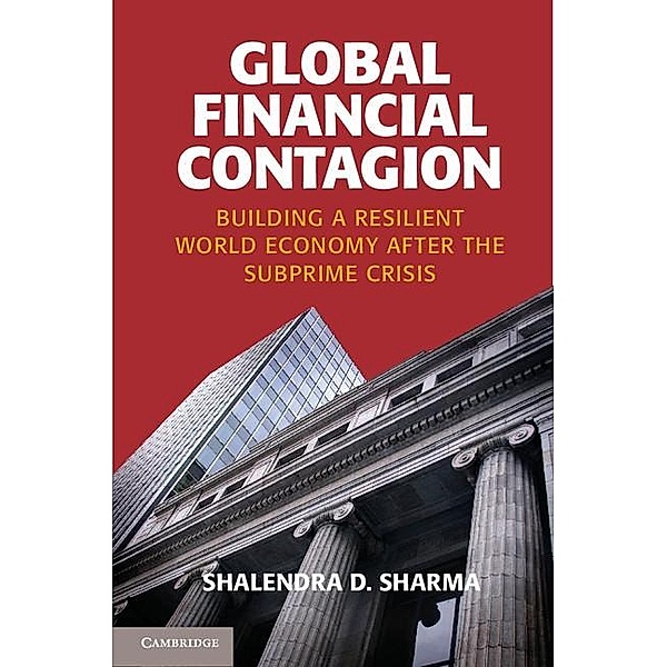 Global Financial Contagion, Shalendra D. Sharma