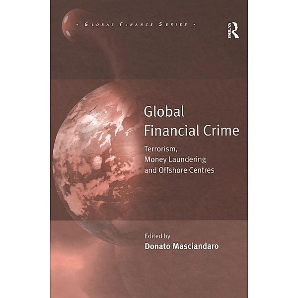 Global Financial Crime