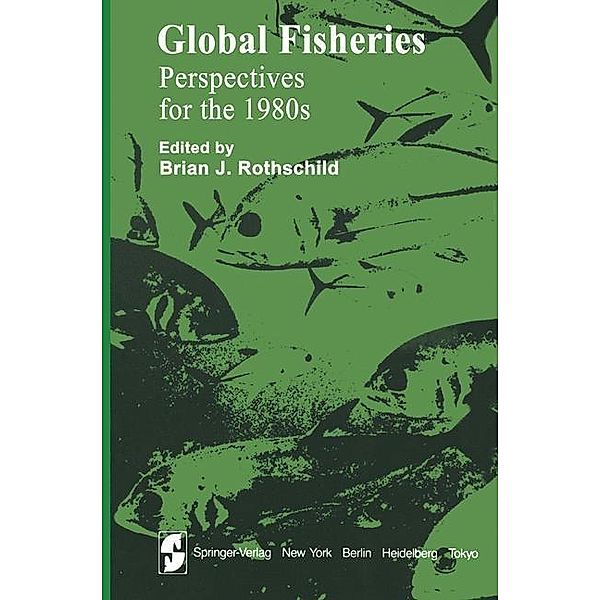 Global Fisheries / Springer Series on Environmental Management