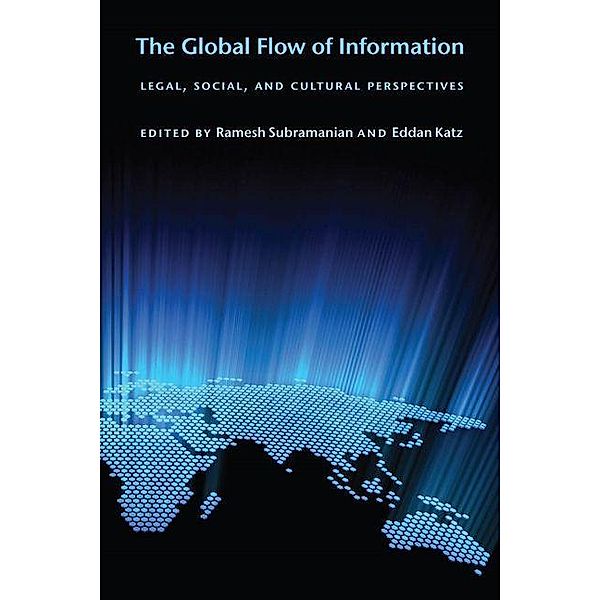 Global Flow of Information
