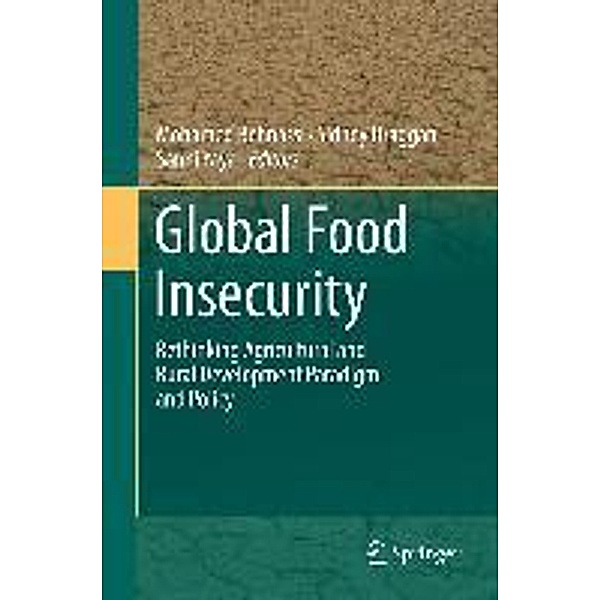 Global Food Insecurity / Springer