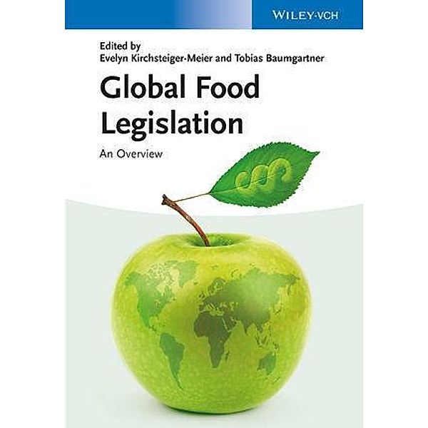 Global Food Legislation