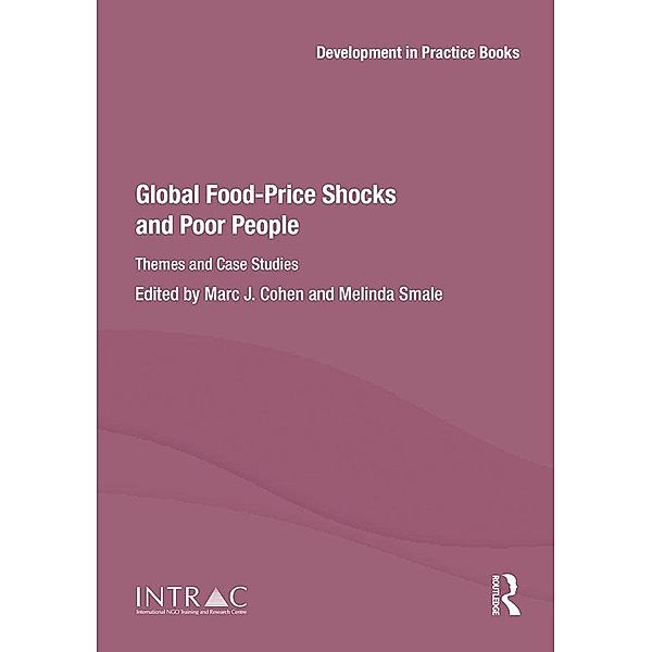 Global Food-Price Shocks and Poor People