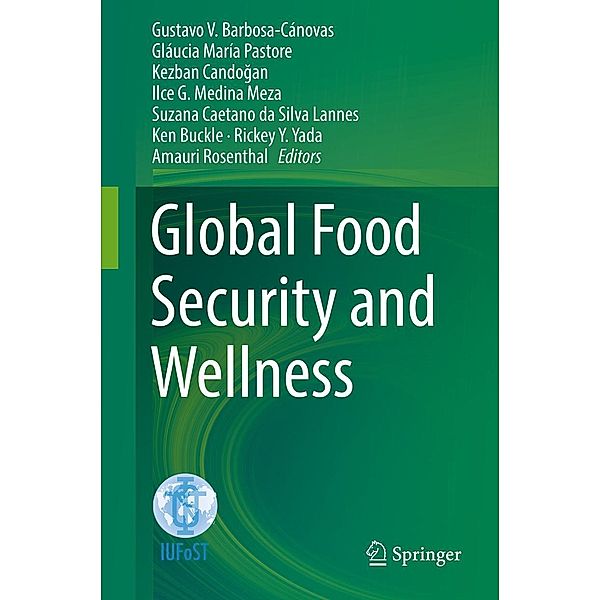 Global Food Security and Wellness