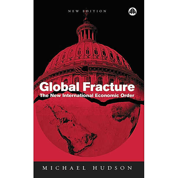 Global Fracture, Michael Hudson