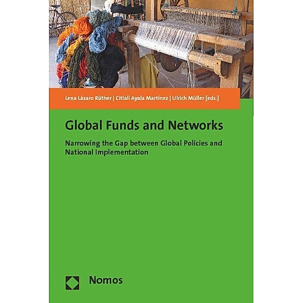 Global Funds and Networks