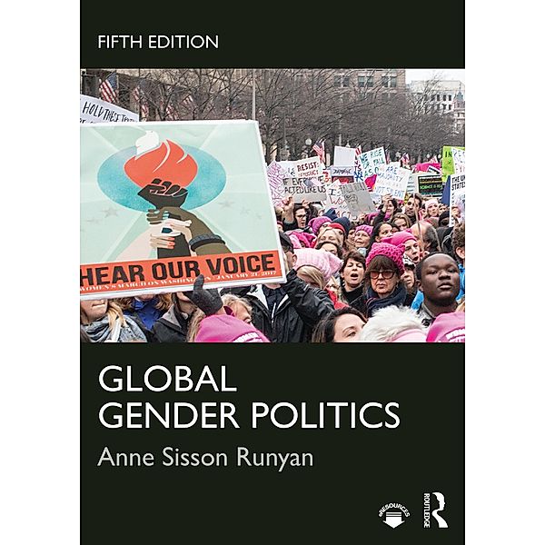 Global Gender Politics, Anne Sisson Runyan