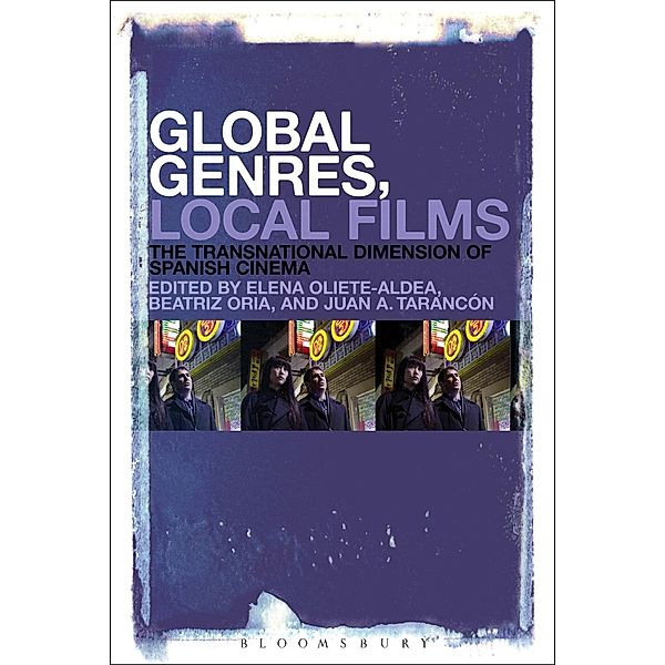 Global Genres, Local Films