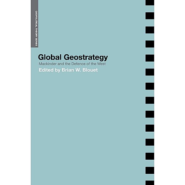 Global Geostrategy