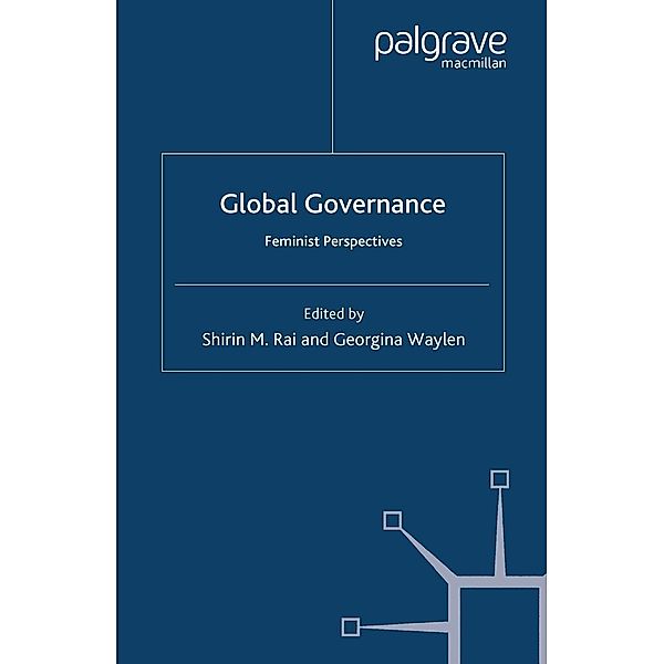 Global Governance