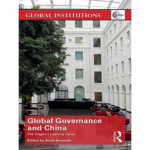 Global Governance and China