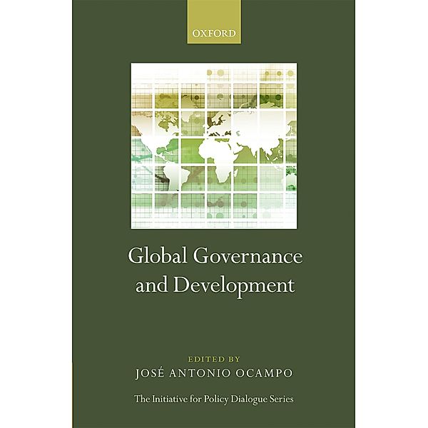 Global Governance and Development
