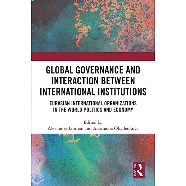 Global Governance and Interaction between International Institutions