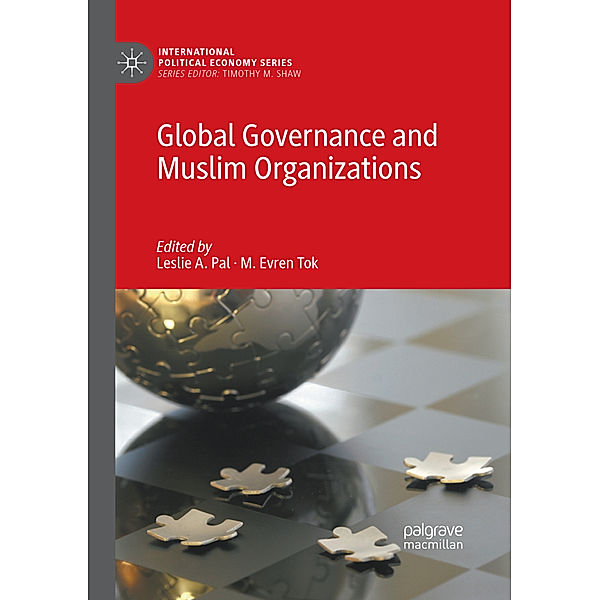 Global Governance and Muslim Organizations